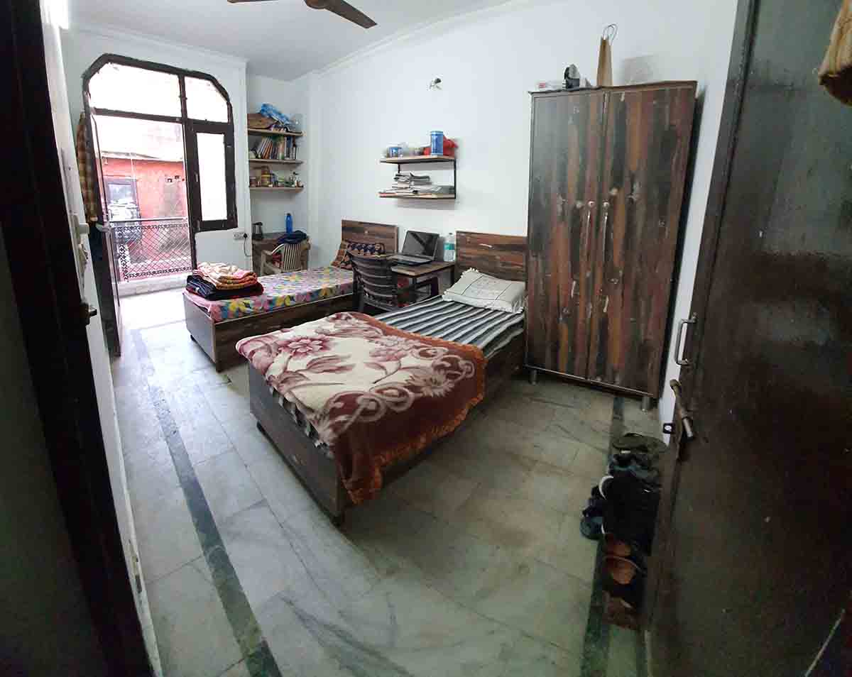 Boys PG In Laxmi Nagar Sai Cottage PG