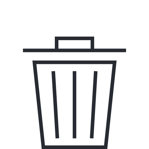 Dustbins
