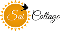 Sai Cottage PG Logo