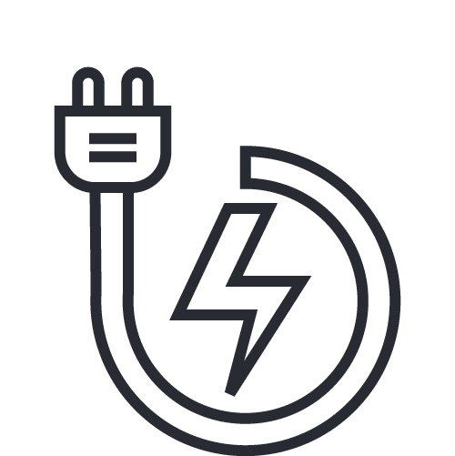 Power backup